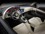 Lotus Evora 2008 года